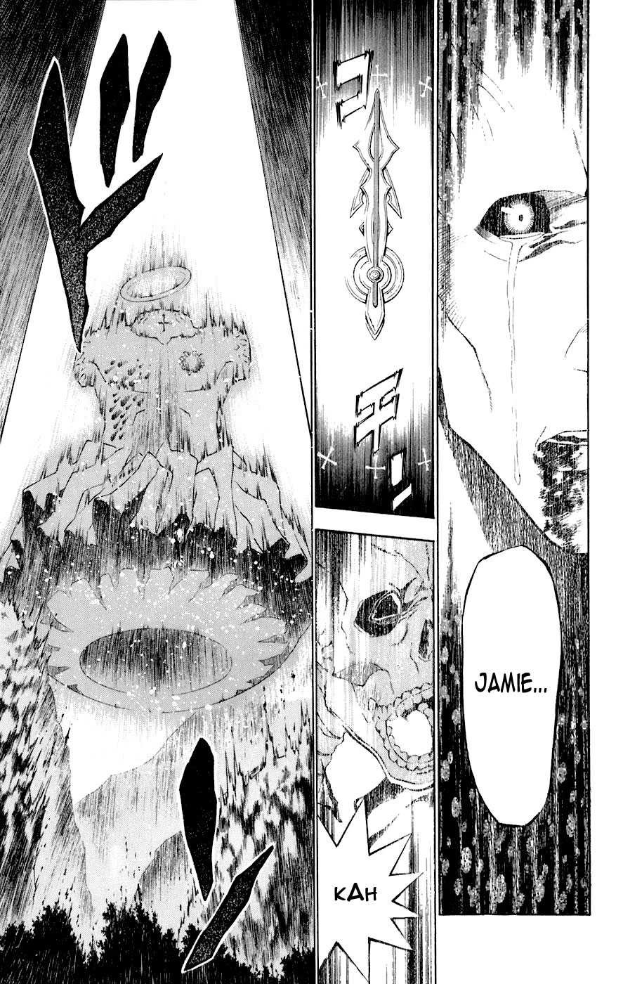 Read D Gray Man FR Manga Online