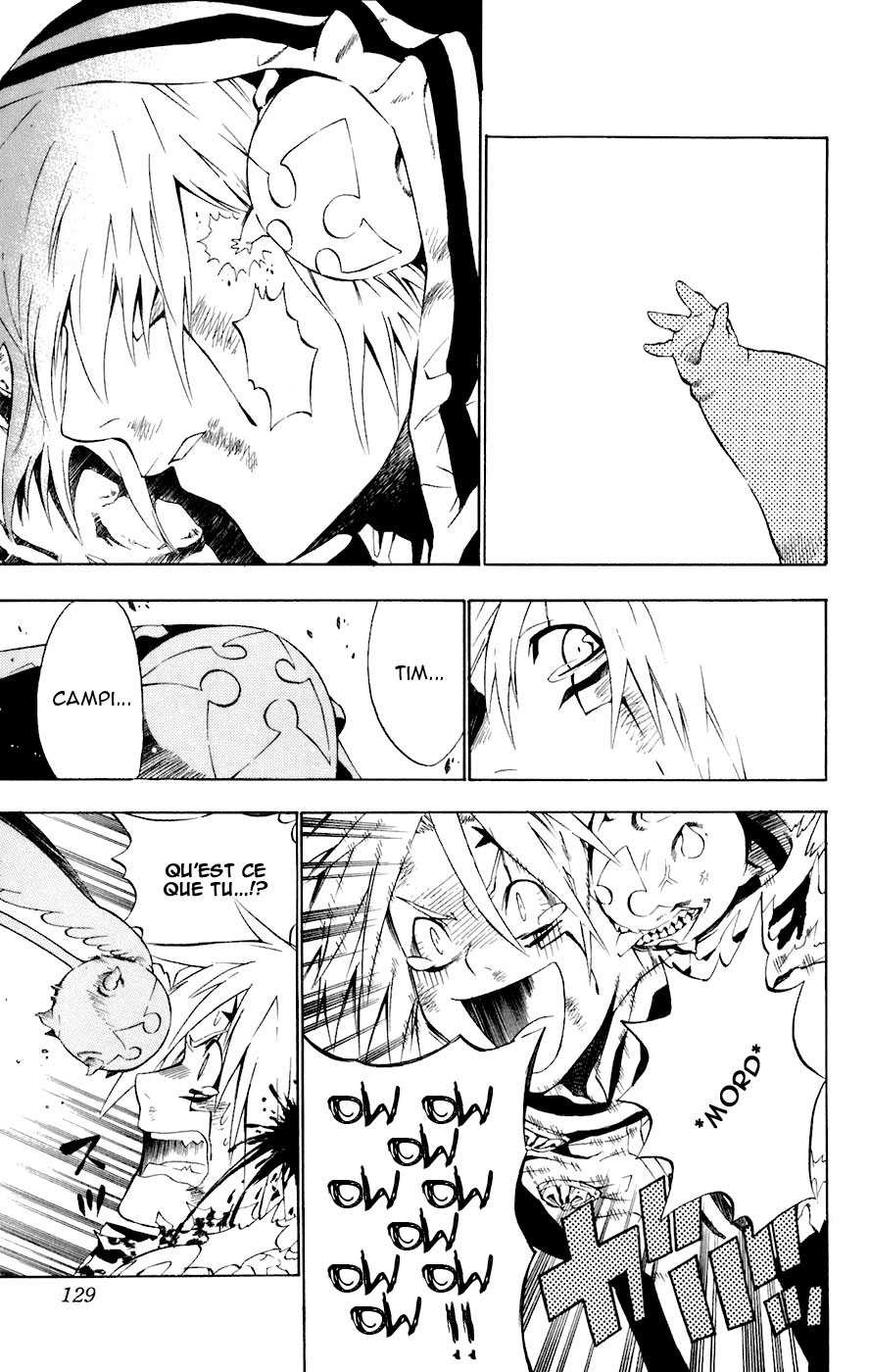 Read D Gray Man FR Manga Online