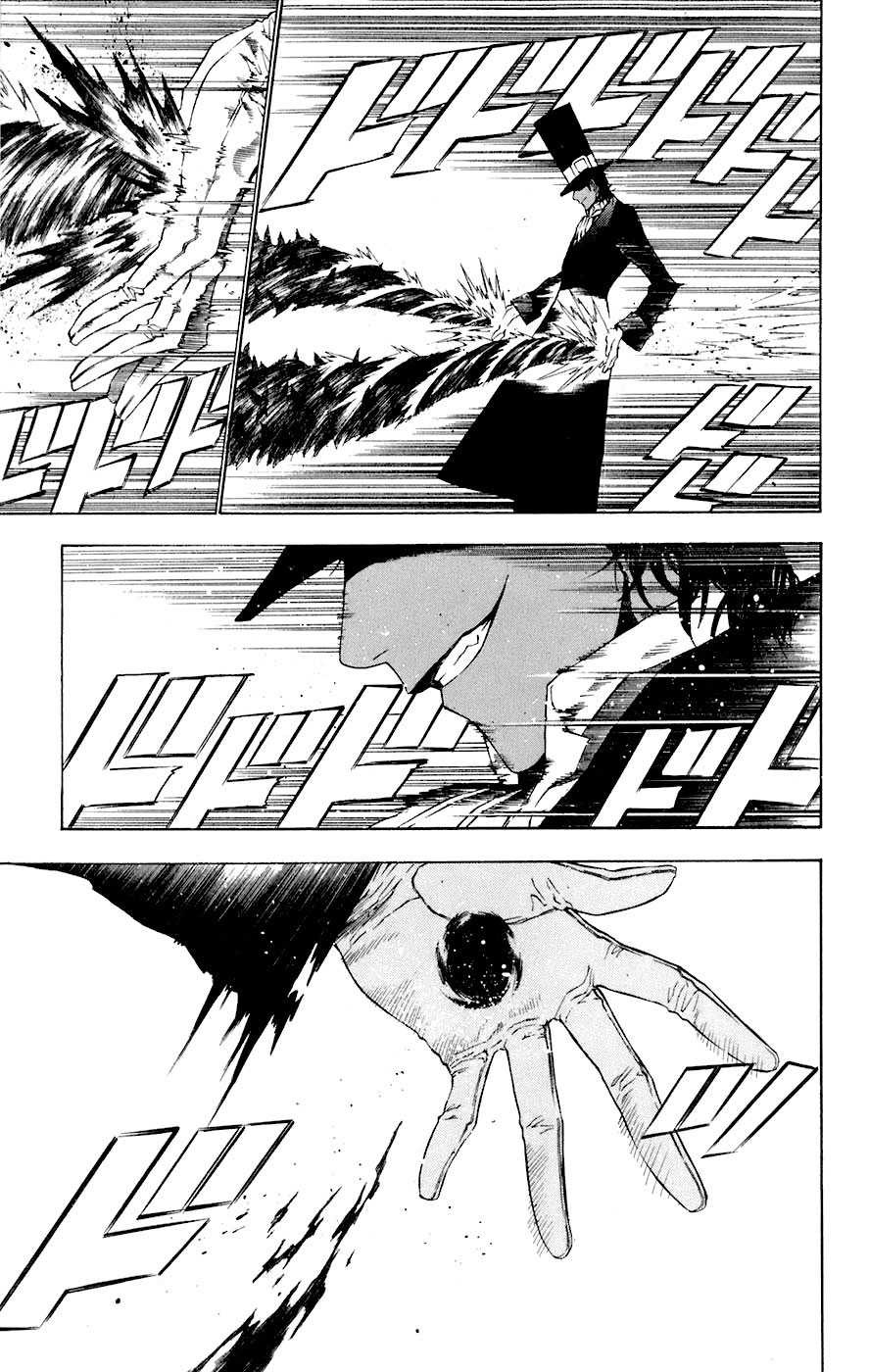 Read D Gray Man FR Manga Online