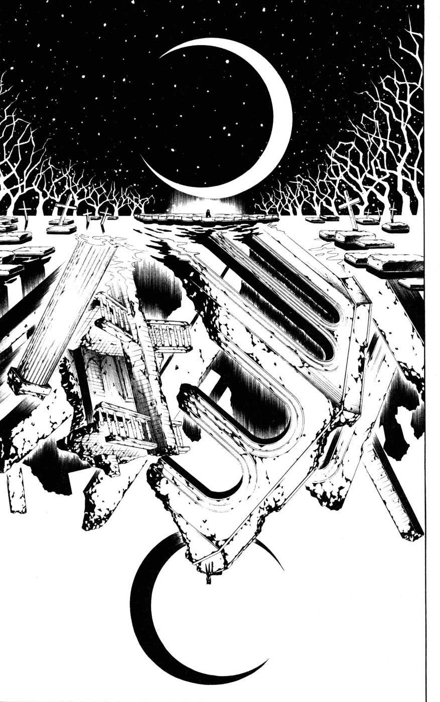 Read D Gray Man FR Manga Online
