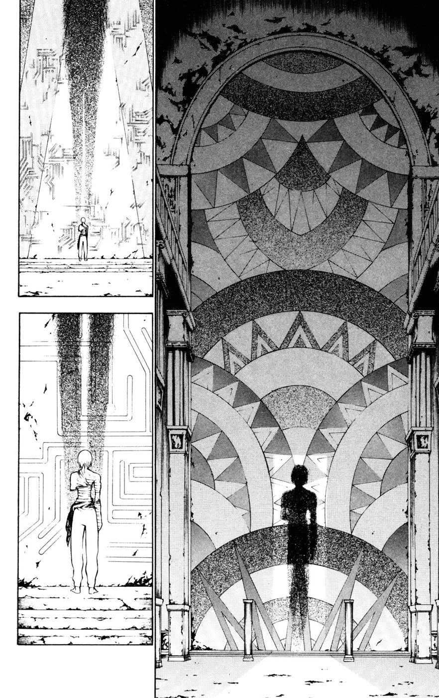 Read D Gray Man FR Manga Online