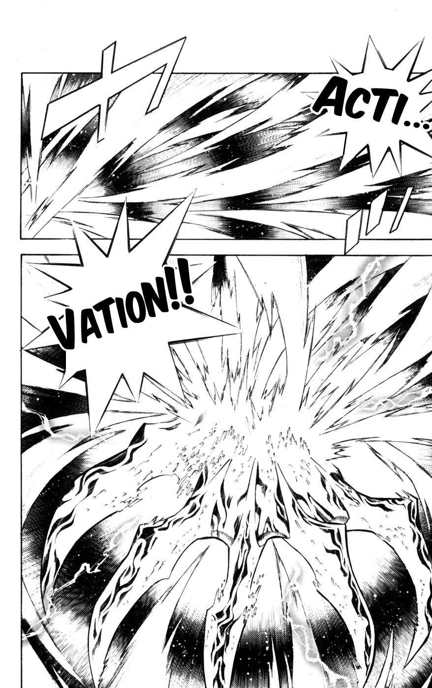 Read D Gray Man FR Manga Online
