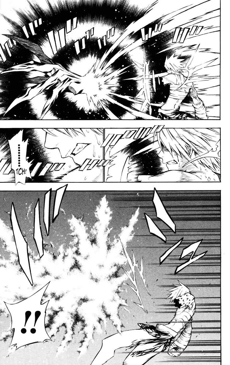 Read D Gray Man FR Manga Online