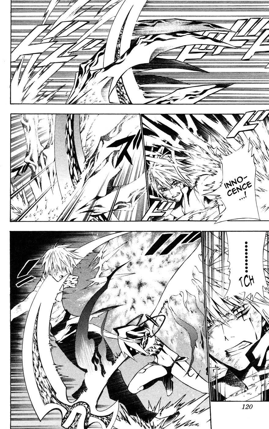 Read D Gray Man FR Manga Online