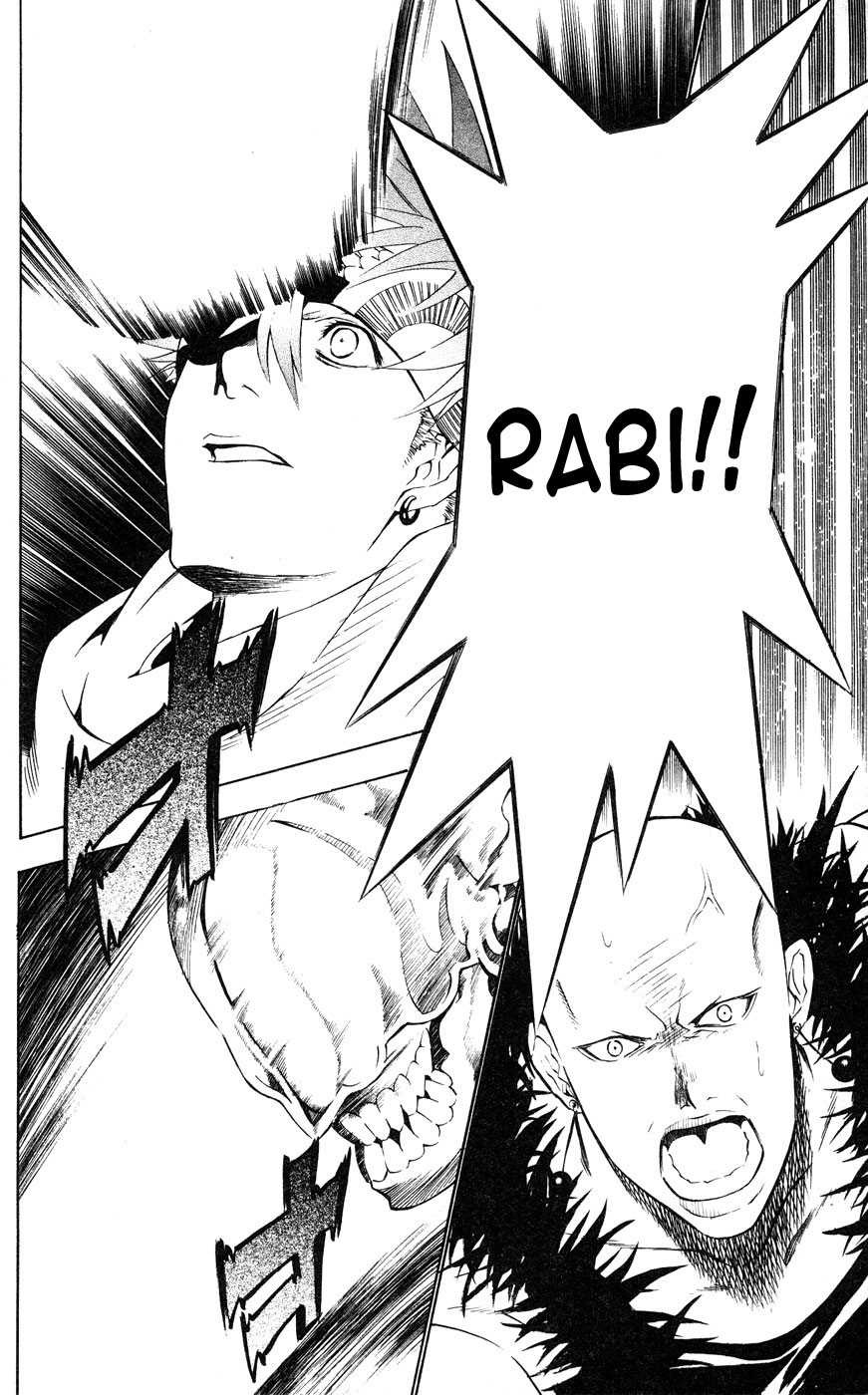 Read D Gray Man FR Manga Online