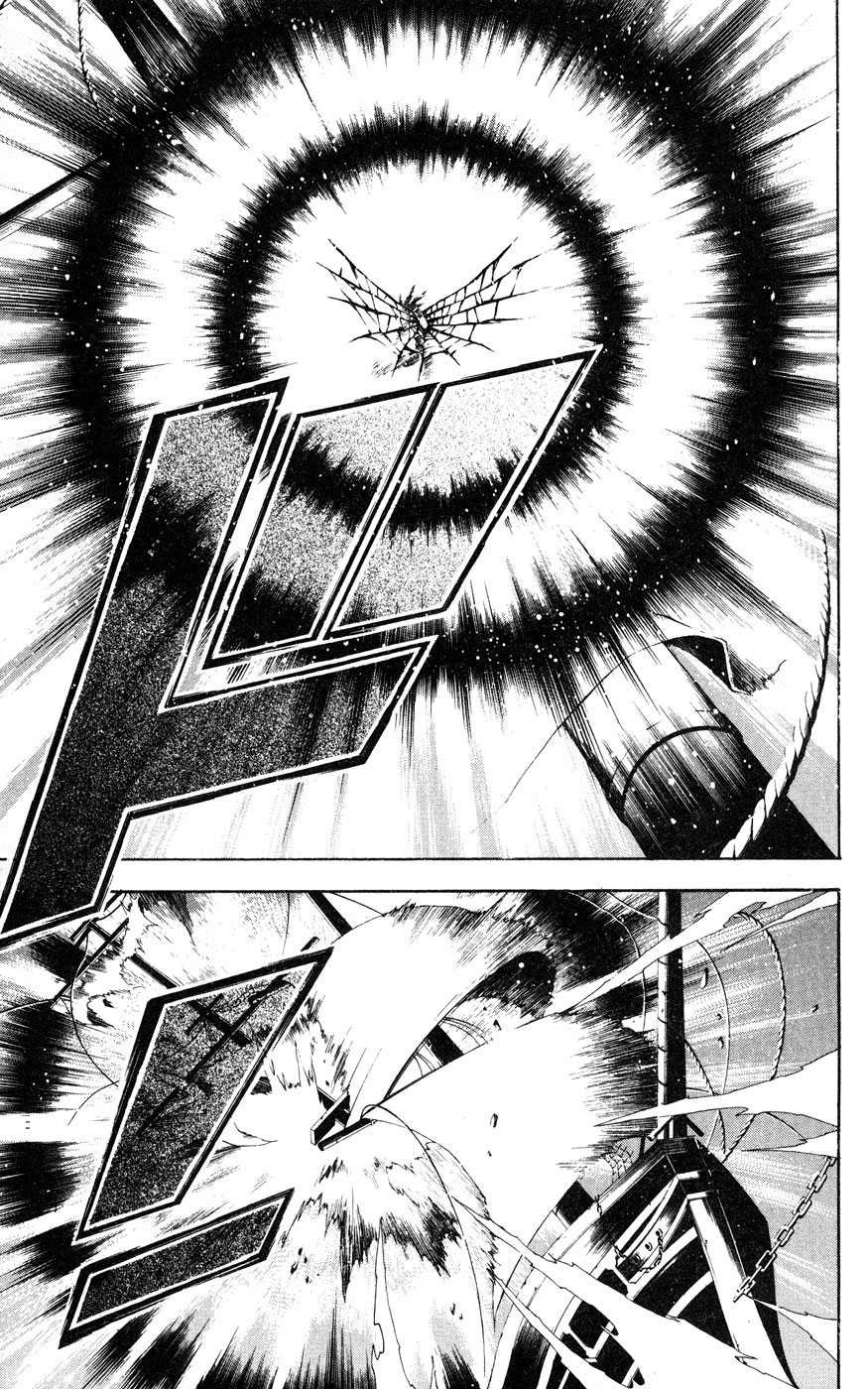 Read D Gray Man FR Manga Online