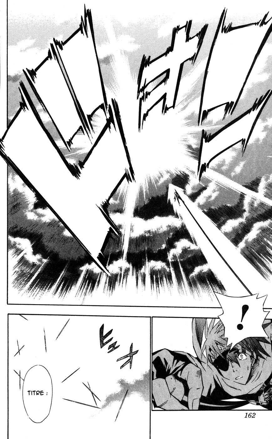 Read D Gray Man FR Manga Online