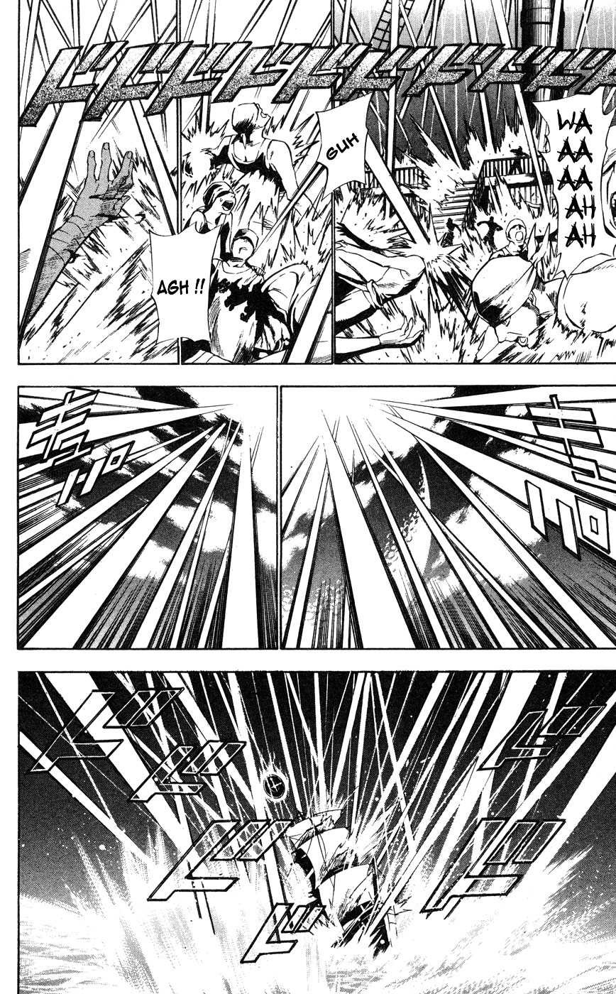 Read D Gray Man FR Manga Online