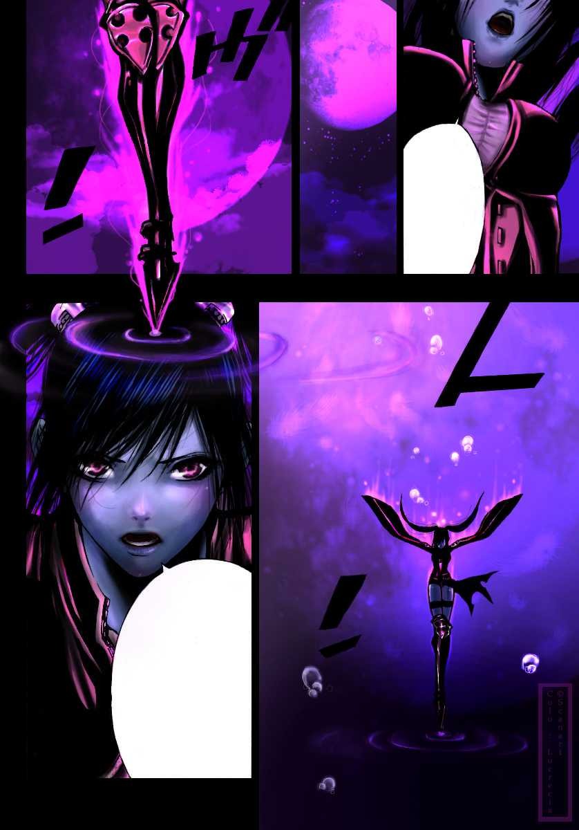 Read D Gray Man FR Manga Online