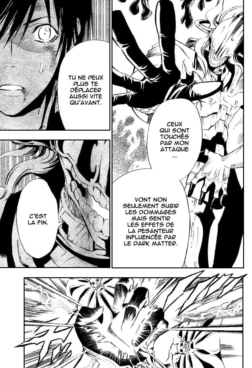 Read D Gray Man FR Manga Online