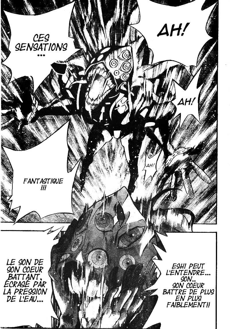 Read D Gray Man FR Manga Online