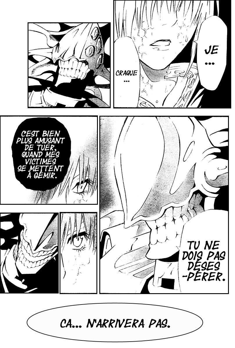 Read D Gray Man FR Manga Online