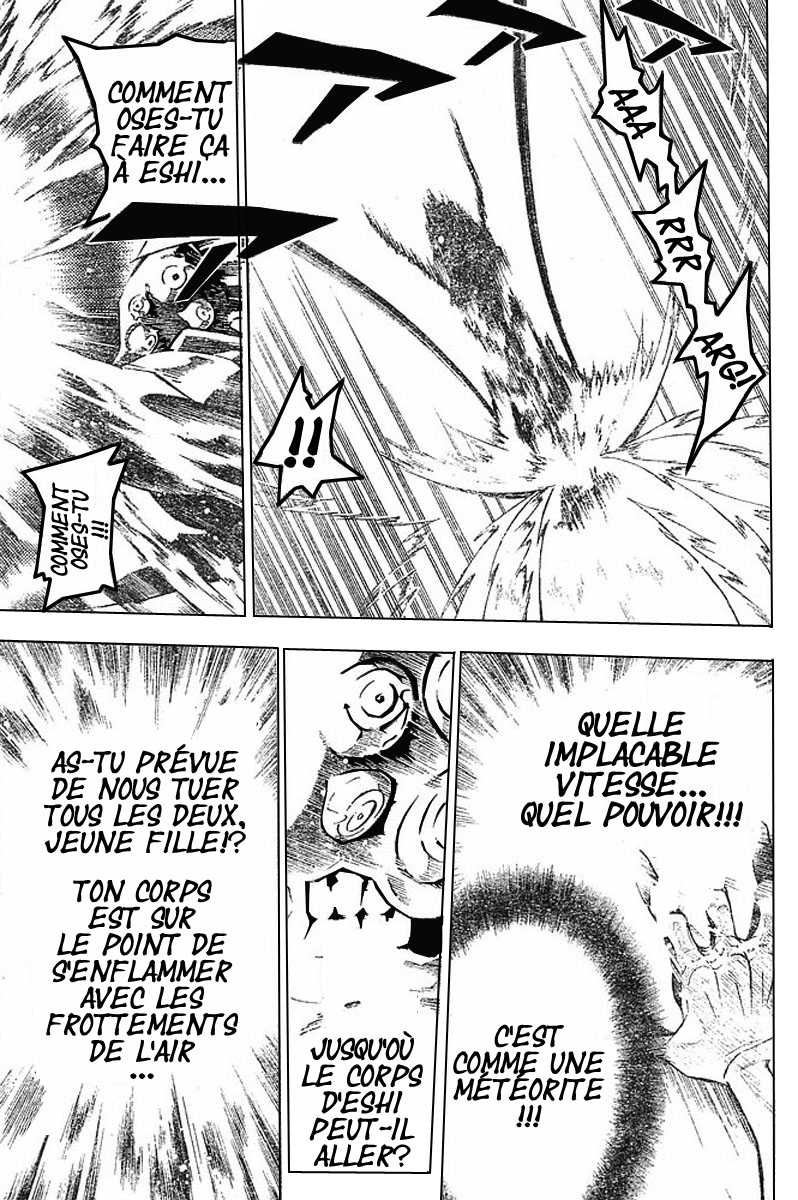 Read D Gray Man FR Manga Online