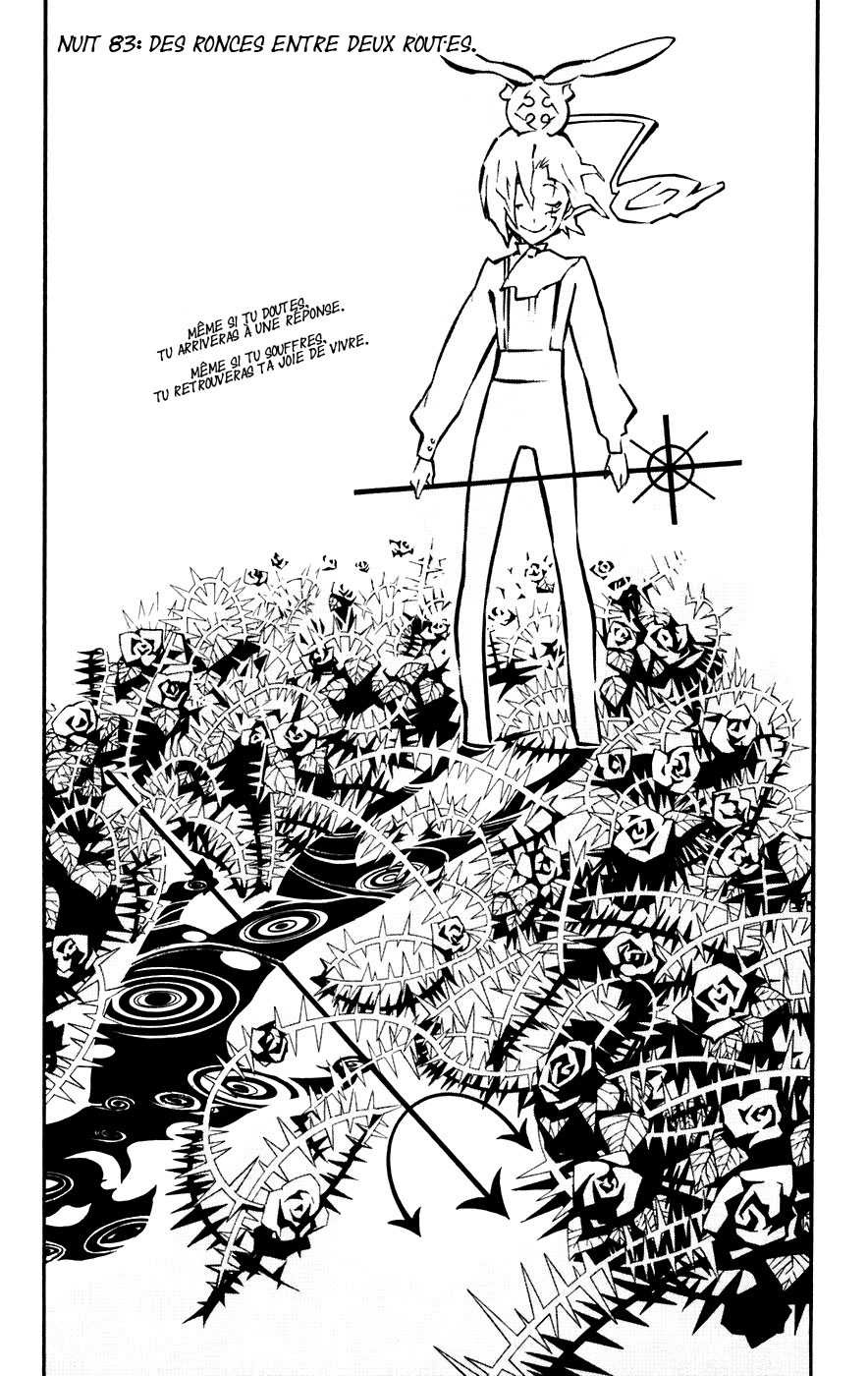 Read D Gray Man FR Manga Online