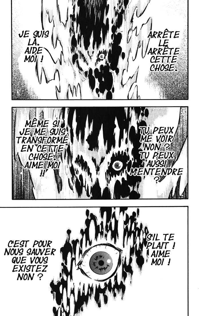 Read D Gray Man FR Manga Online