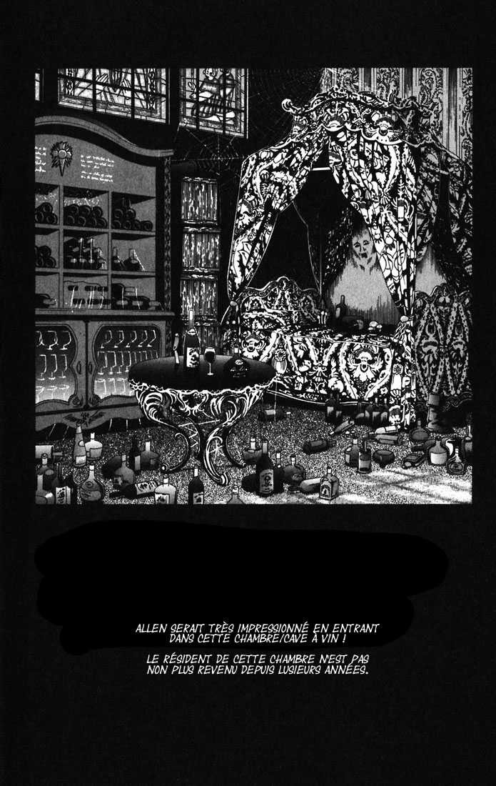 Read D Gray Man FR Manga Online