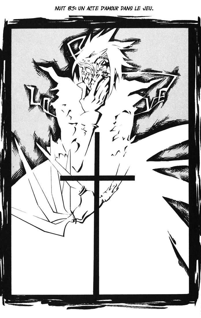 Read D Gray Man FR Manga Online