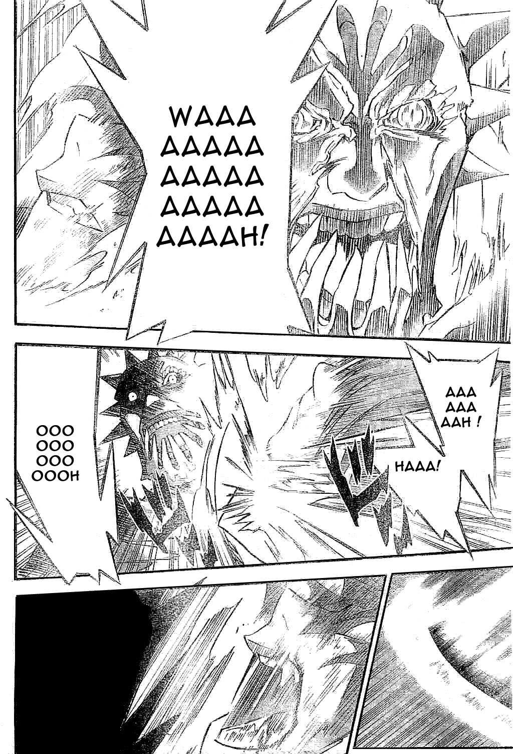 Read D Gray Man FR Manga Online