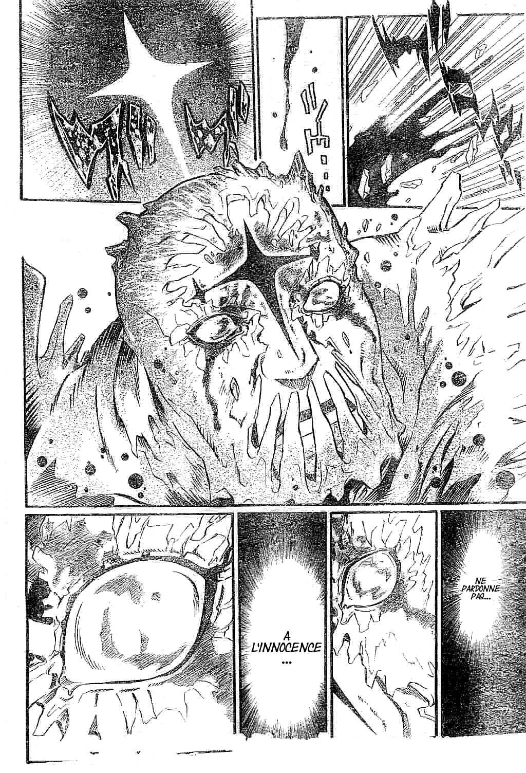 Read D Gray Man FR Manga Online
