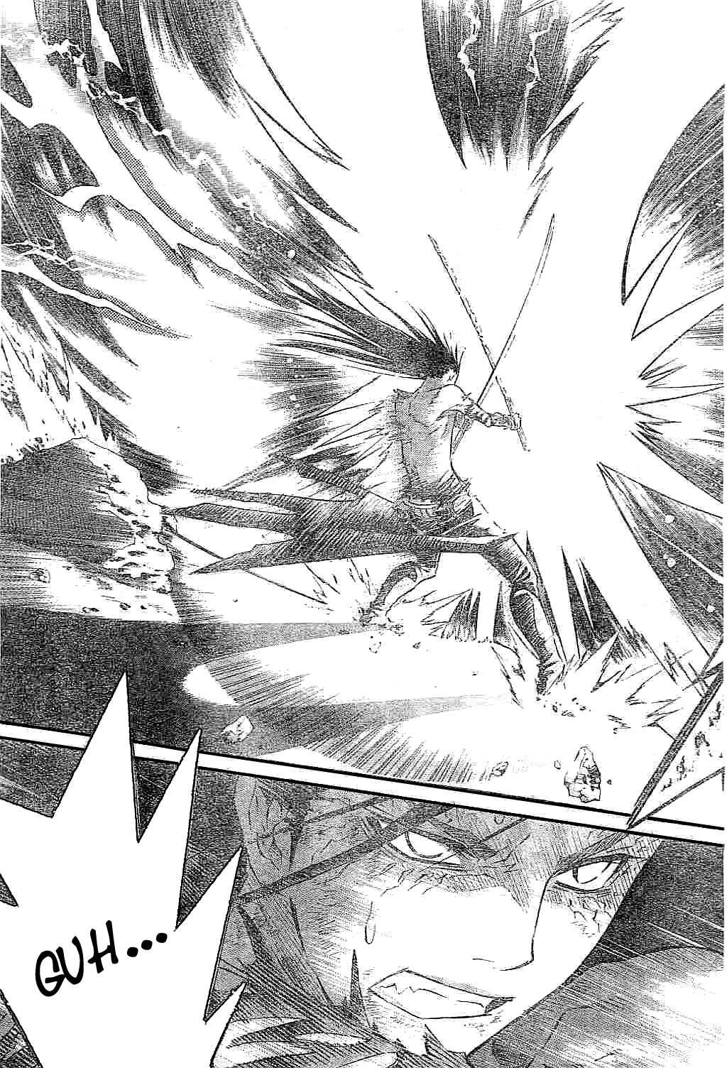 Read D Gray Man FR Manga Online