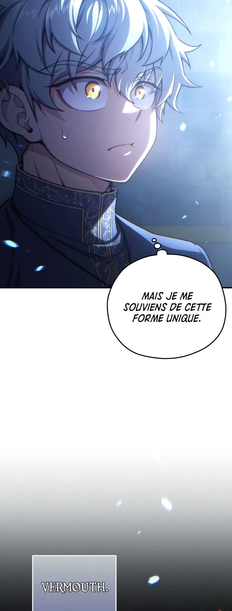 Read Damn Reincarnation FR Manga Online