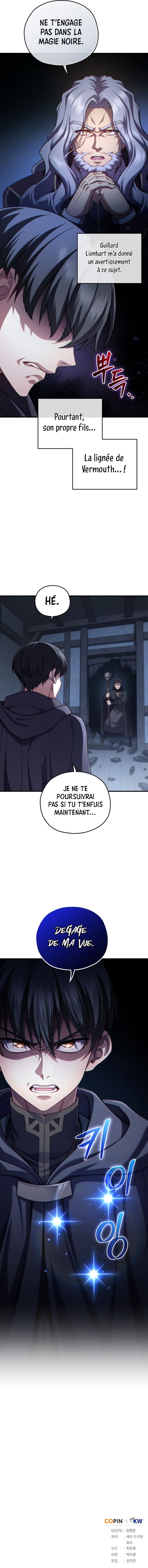 Read Damn Reincarnation FR Manga Online