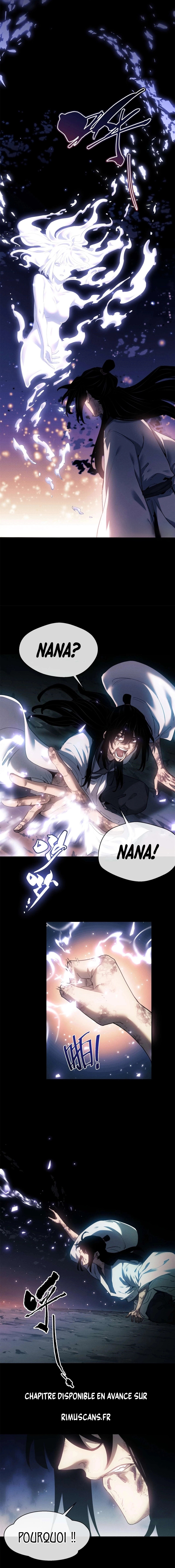 Read Dao of the Bizarre Immortal FR Manga Online