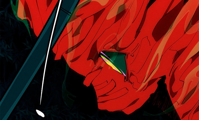 Read Dao of the Bizarre Immortal FR Manga Online