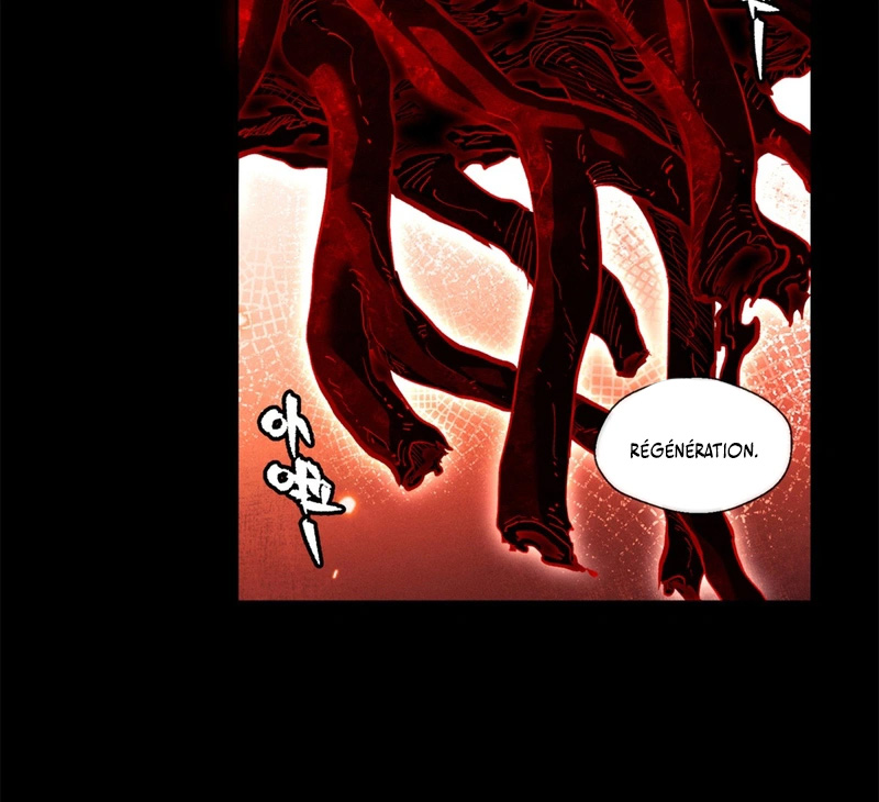 Read Dao of the Bizarre Immortal FR Manga Online