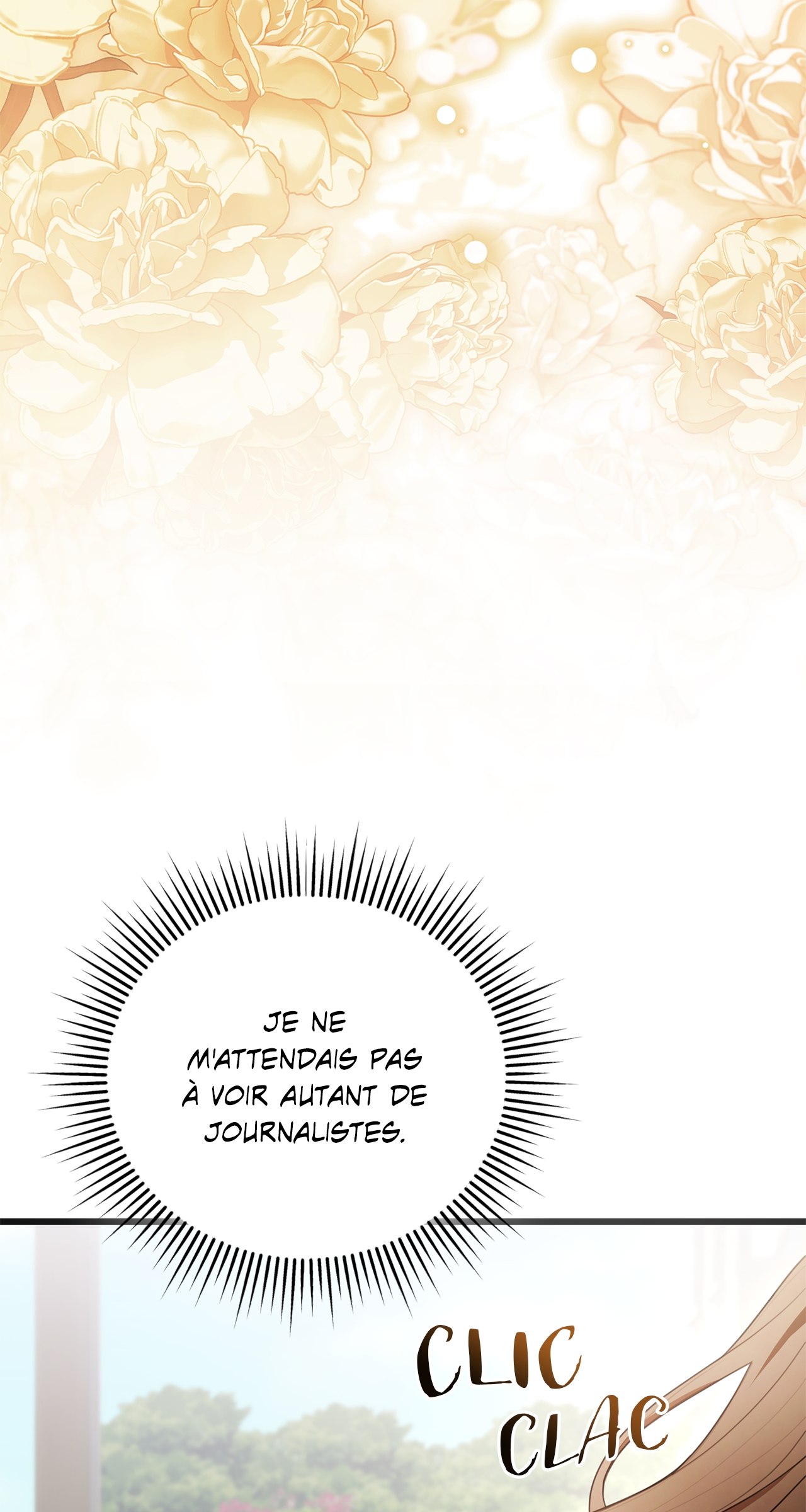 Read Dearest Fiancé I Know You Despise Me FR Manga Online