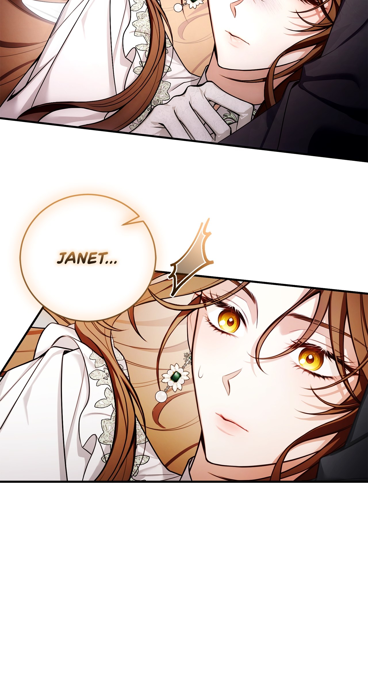 Read Dearest Fiancé I Know You Despise Me FR Manga Online