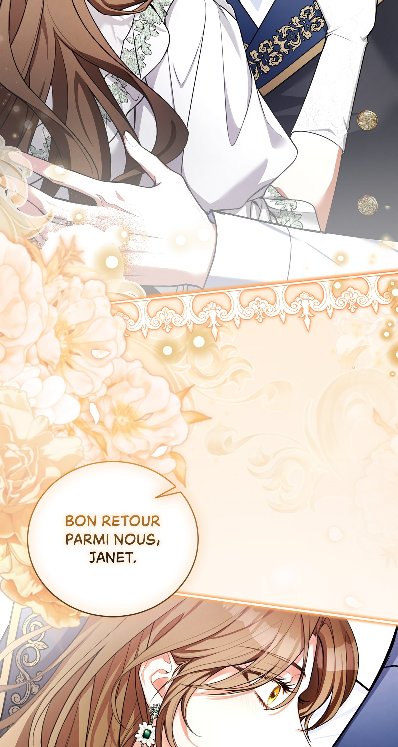 Read Dearest Fiancé I Know You Despise Me FR Manga Online