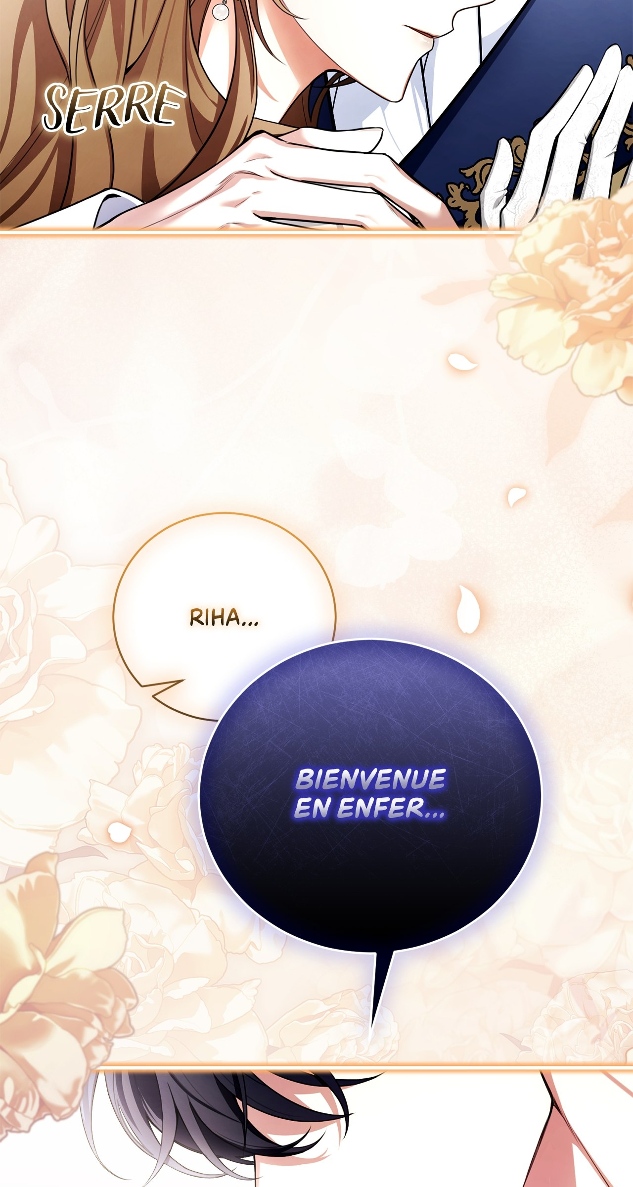 Read Dearest Fiancé I Know You Despise Me FR Manga Online