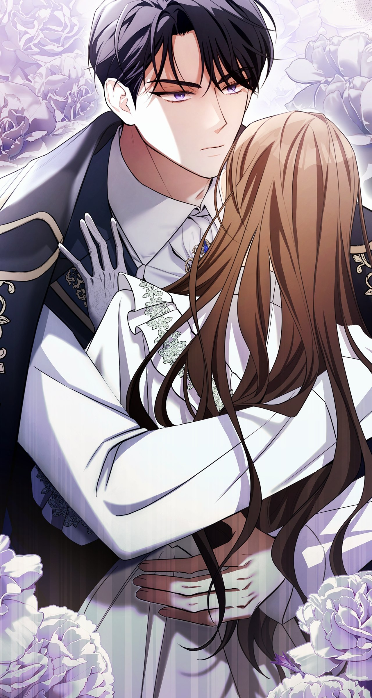 Read Dearest Fiancé I Know You Despise Me FR Manga Online