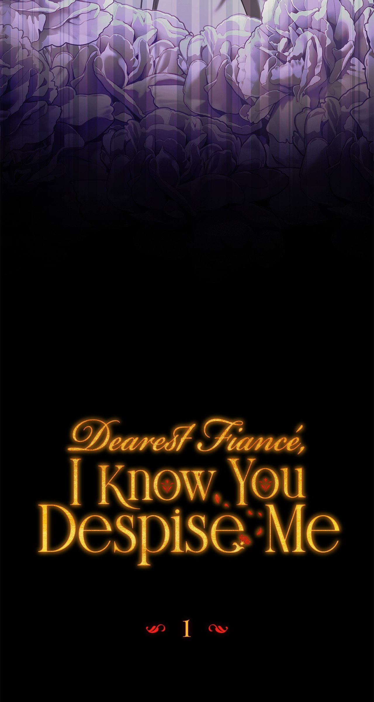 Read Dearest Fiancé I Know You Despise Me FR Manga Online