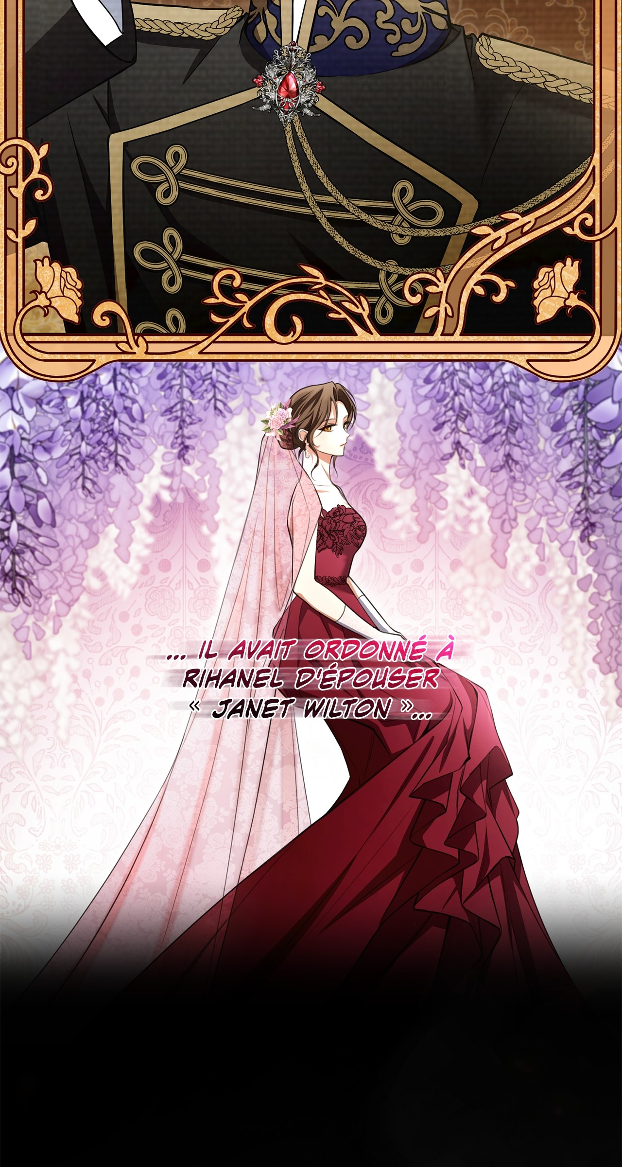 Read Dearest Fiancé I Know You Despise Me FR Manga Online