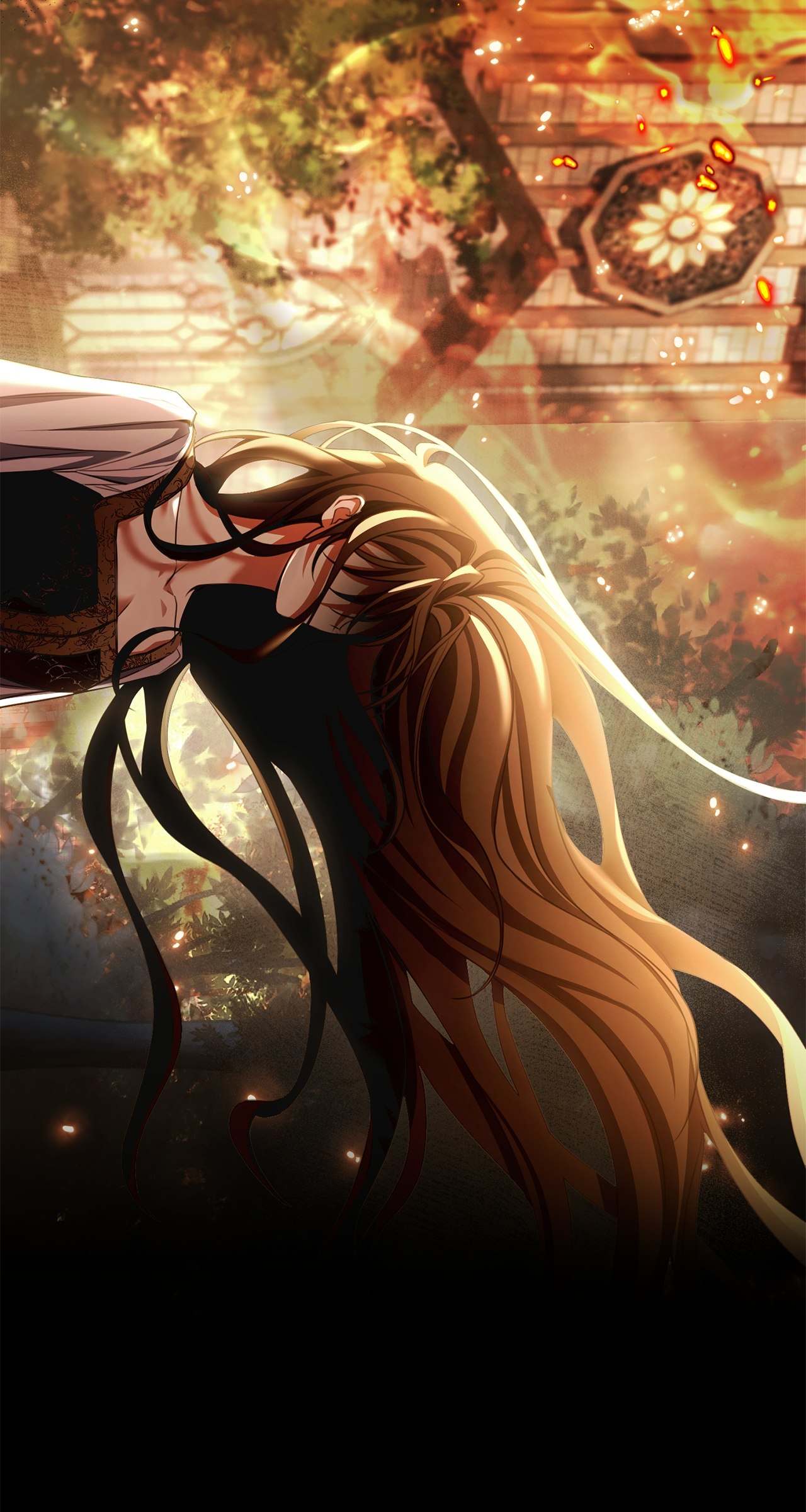 Read Dearest Fiancé I Know You Despise Me FR Manga Online