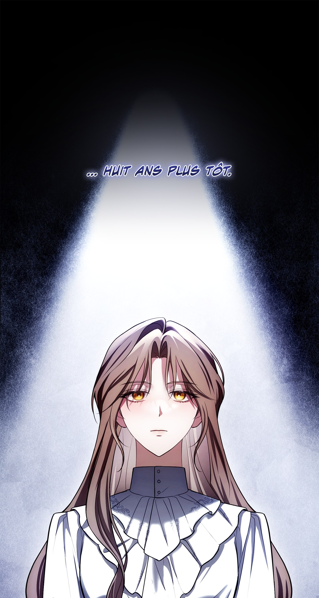 Read Dearest Fiancé I Know You Despise Me FR Manga Online