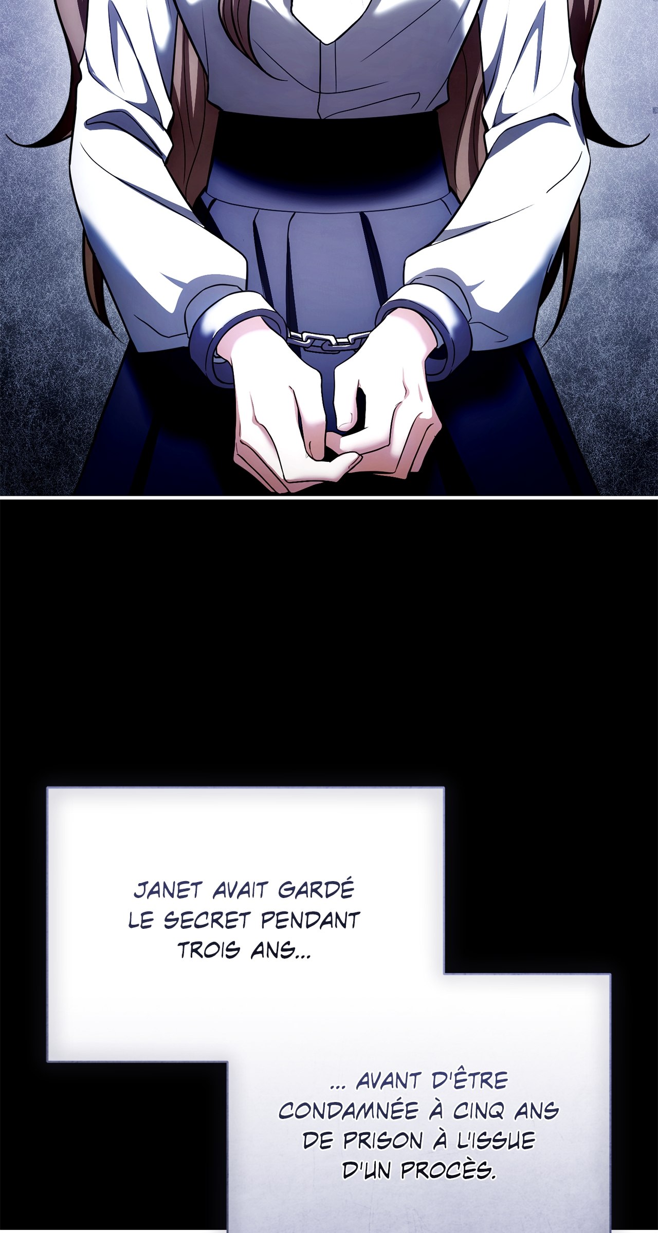 Read Dearest Fiancé I Know You Despise Me FR Manga Online