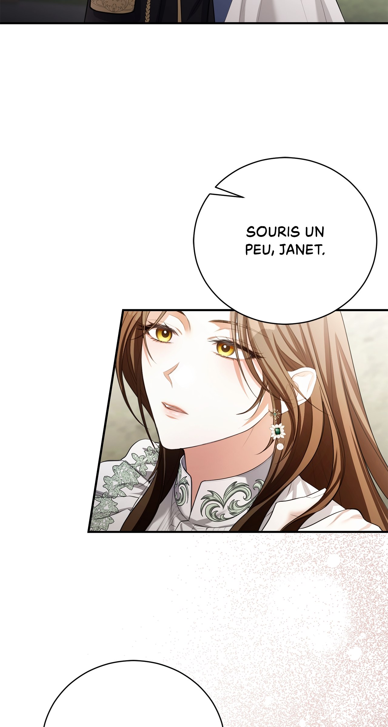 Read Dearest Fiancé I Know You Despise Me FR Manga Online