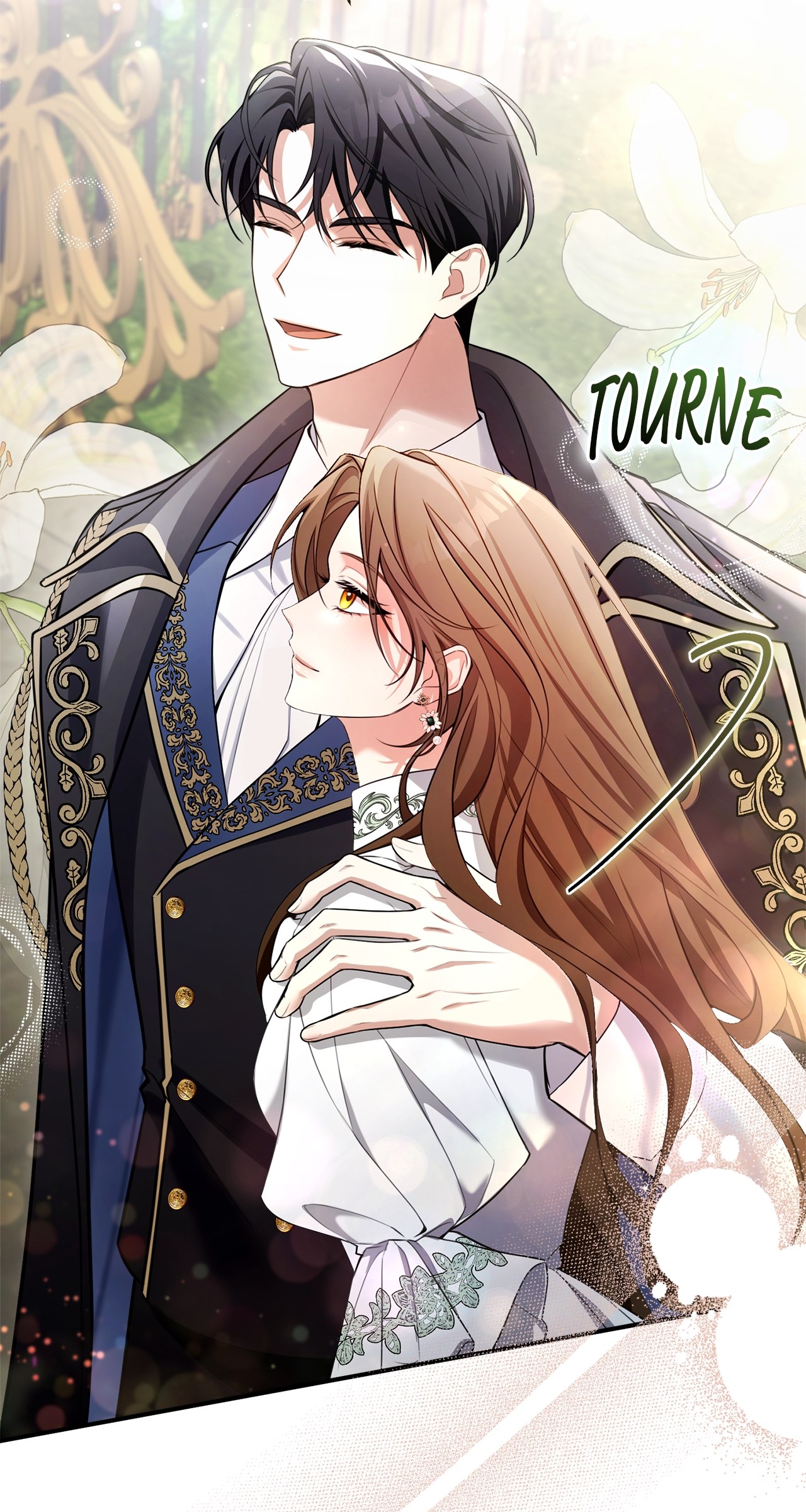 Read Dearest Fiancé I Know You Despise Me FR Manga Online