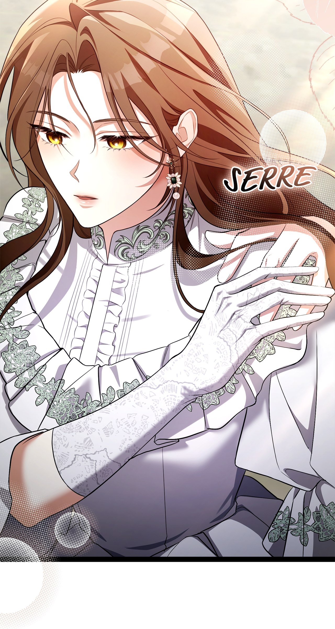 Read Dearest Fiancé I Know You Despise Me FR Manga Online