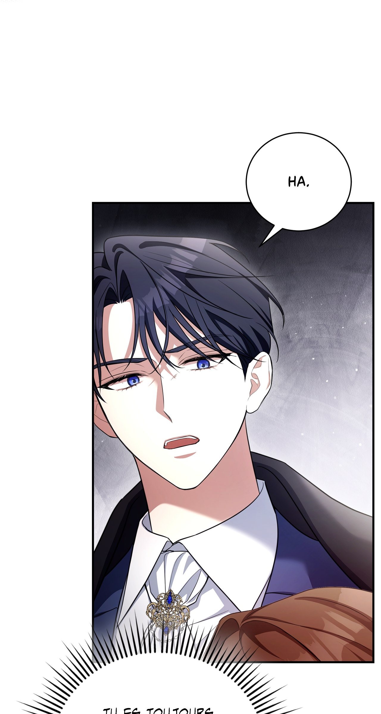 Read Dearest Fiancé I Know You Despise Me FR Manga Online