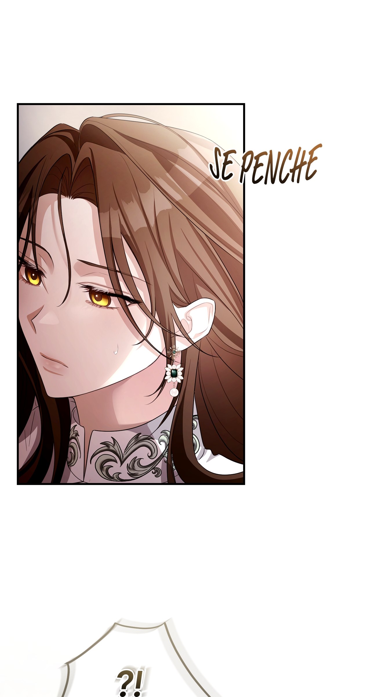 Read Dearest Fiancé I Know You Despise Me FR Manga Online