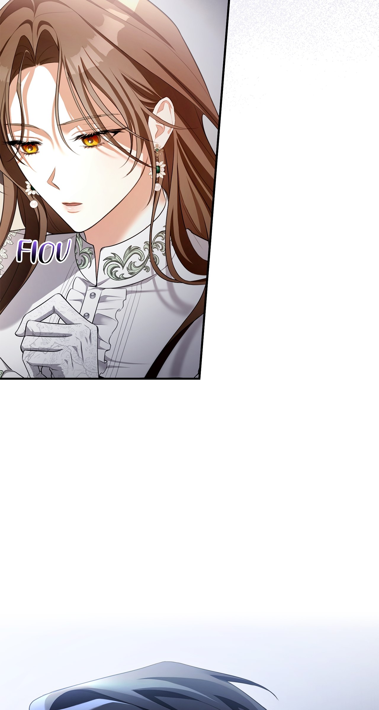 Read Dearest Fiancé I Know You Despise Me FR Manga Online