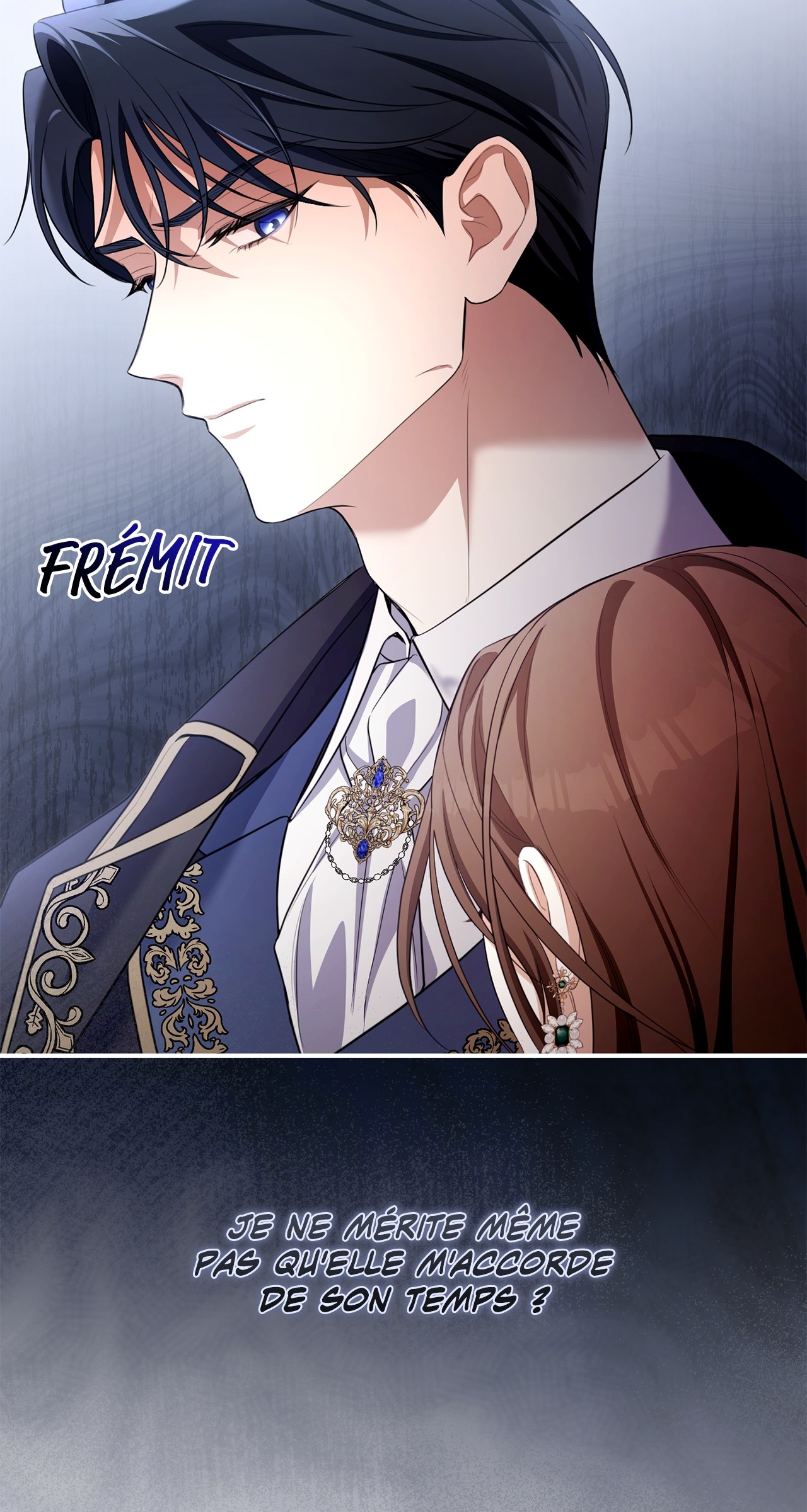 Read Dearest Fiancé I Know You Despise Me FR Manga Online