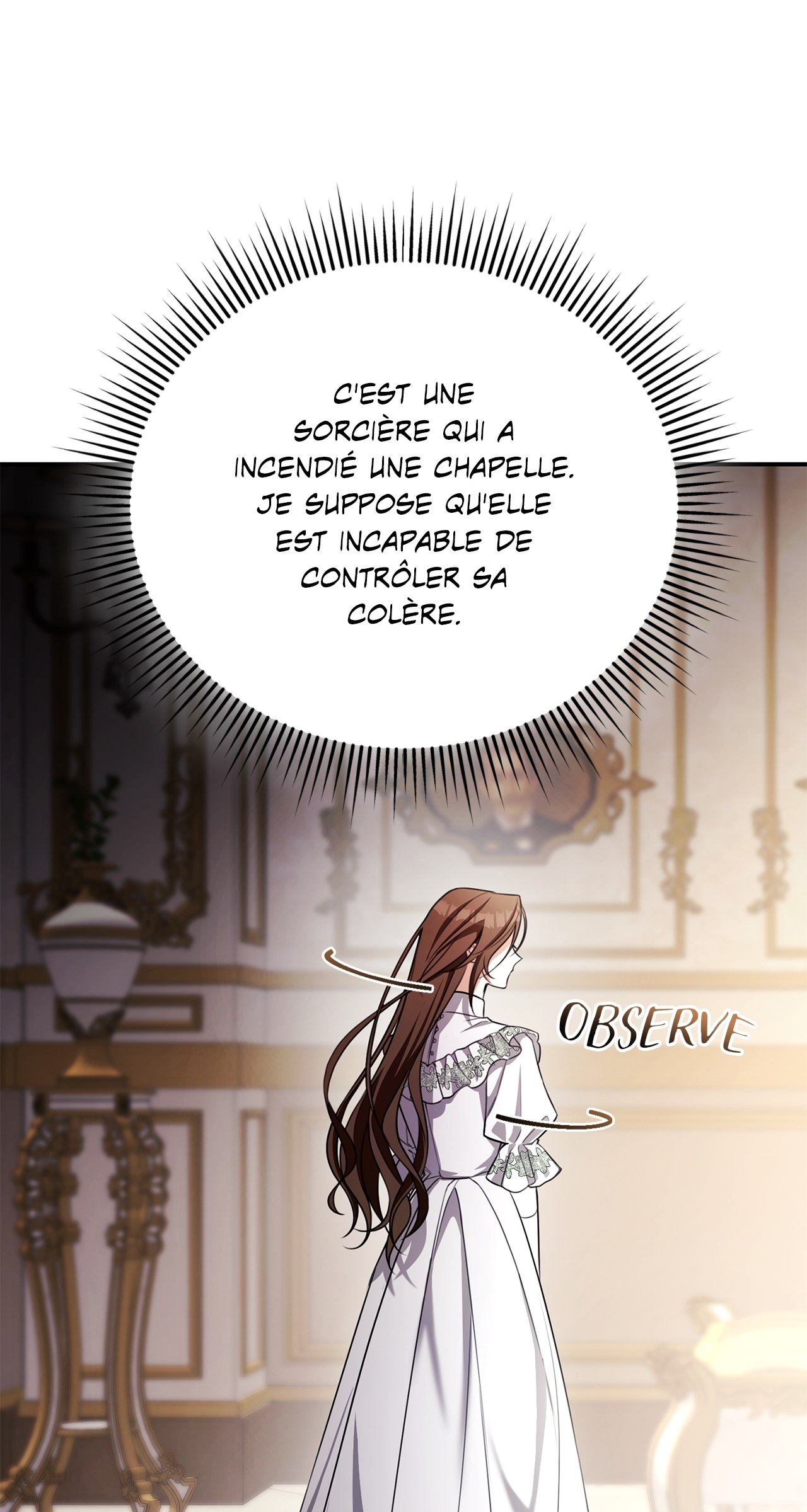 Read Dearest Fiancé I Know You Despise Me FR Manga Online