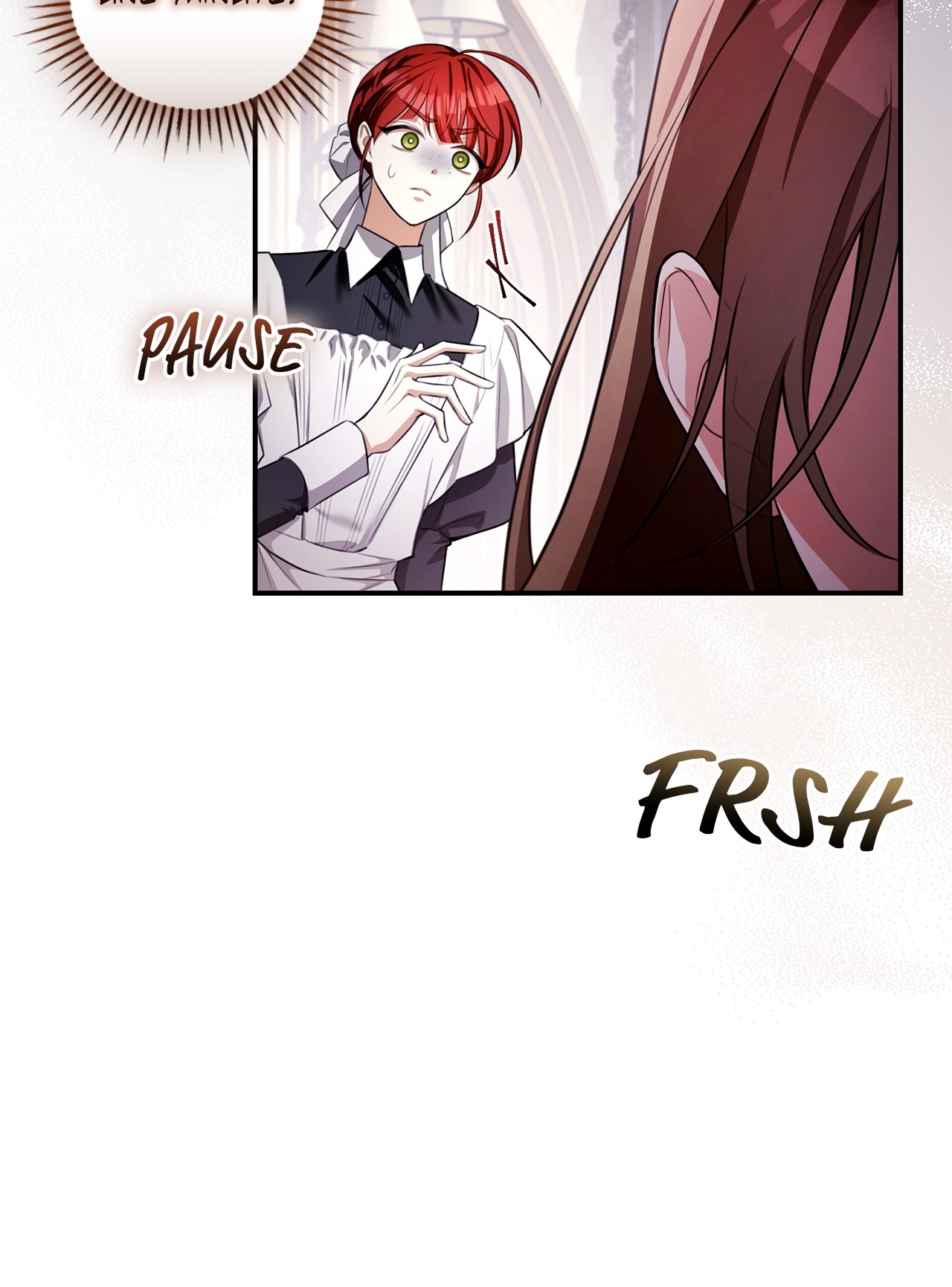 Read Dearest Fiancé I Know You Despise Me FR Manga Online