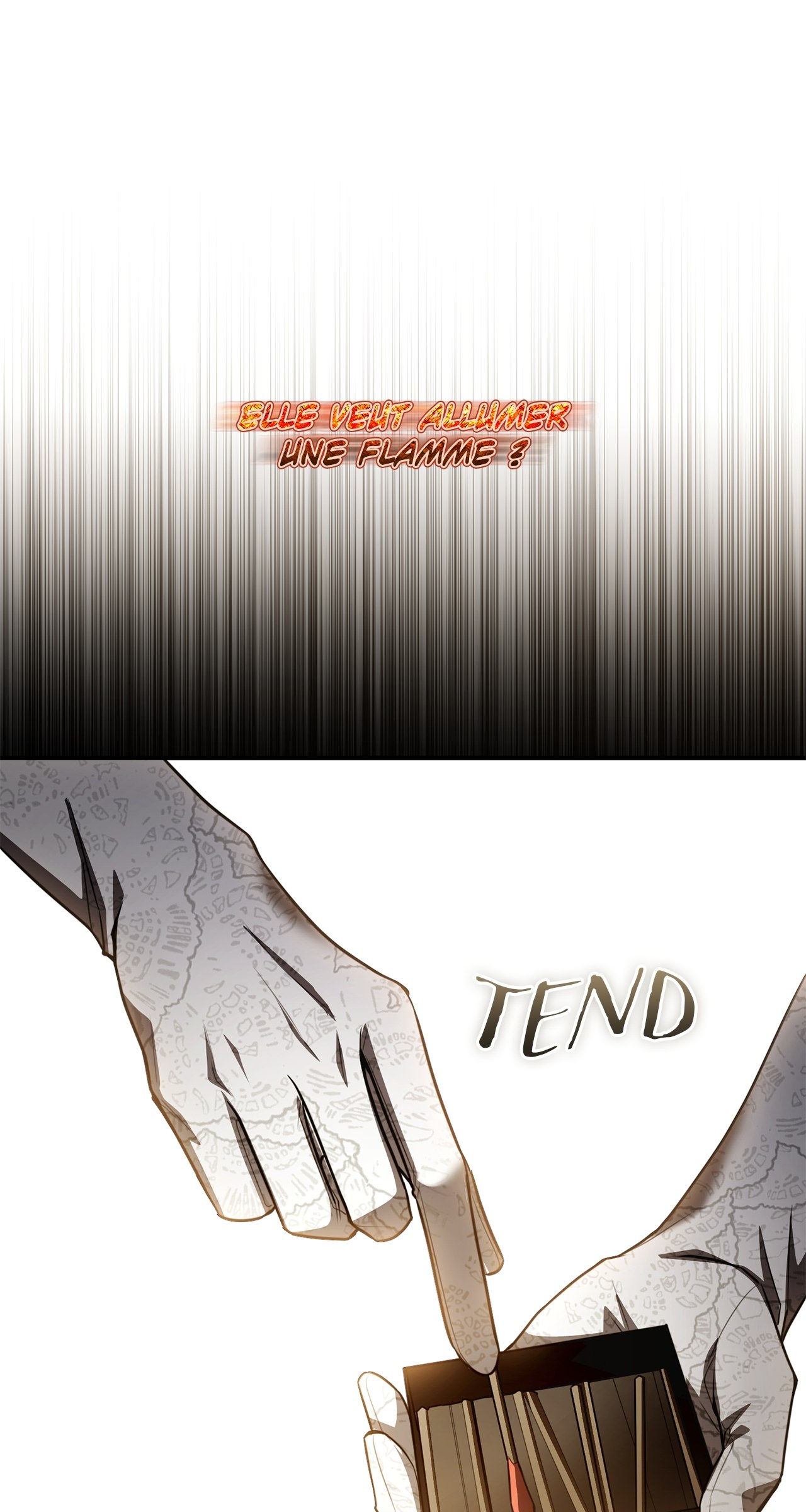 Read Dearest Fiancé I Know You Despise Me FR Manga Online