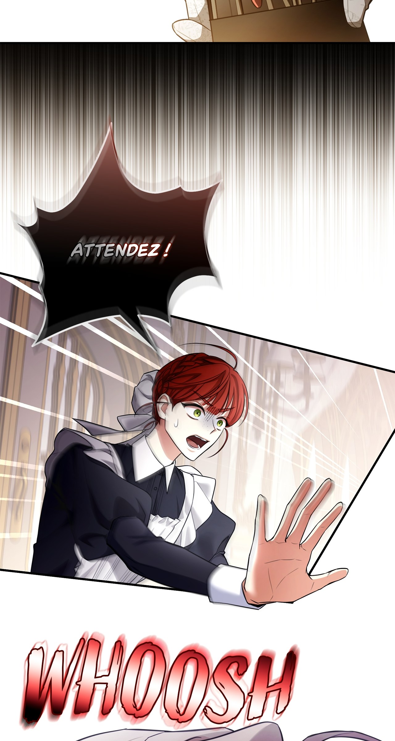 Read Dearest Fiancé I Know You Despise Me FR Manga Online